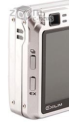 casio exilim ex-z850