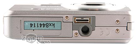 casio exilim ex-z850