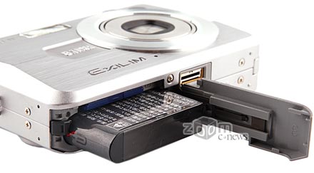 casio exilim ex-z850