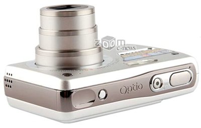pentax optio a10